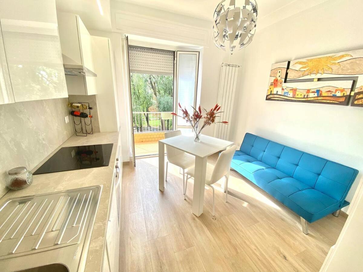 Federico'S House - Eleganza E Stile In Via Anselmo Da Baggio Daire Milano Dış mekan fotoğraf